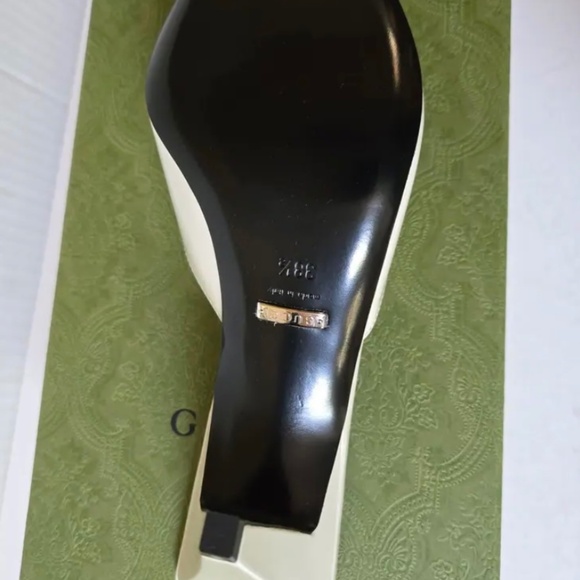 Gucci Mules - Picture 8 of 9